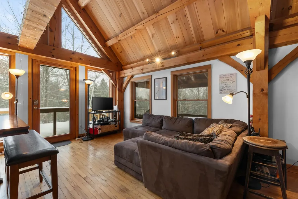 42 Pine Knoll Road Brownfield ME 04010