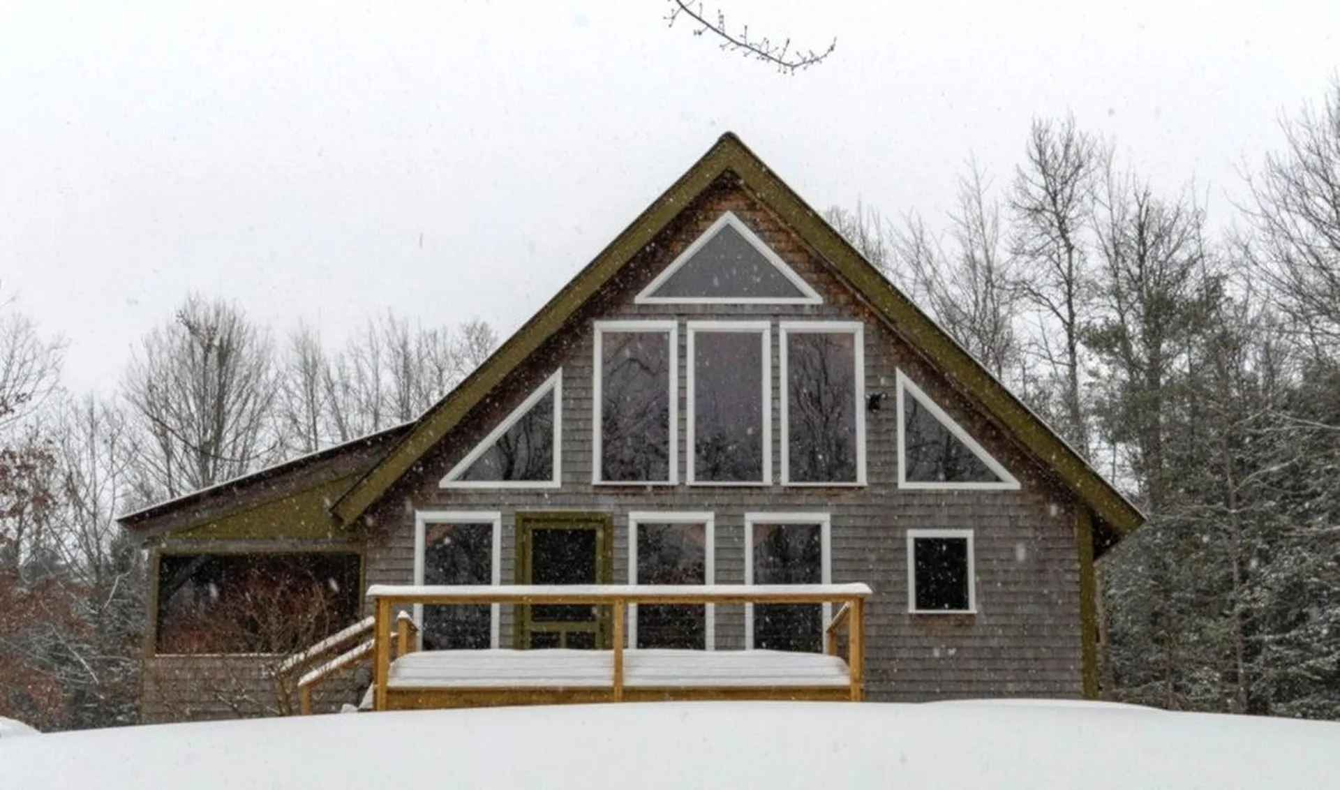 42 Pine Knoll Road Brownfield ME 04010