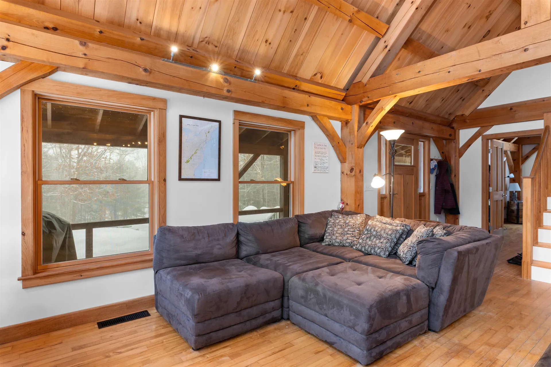 42 Pine Knoll Road Brownfield ME 04010