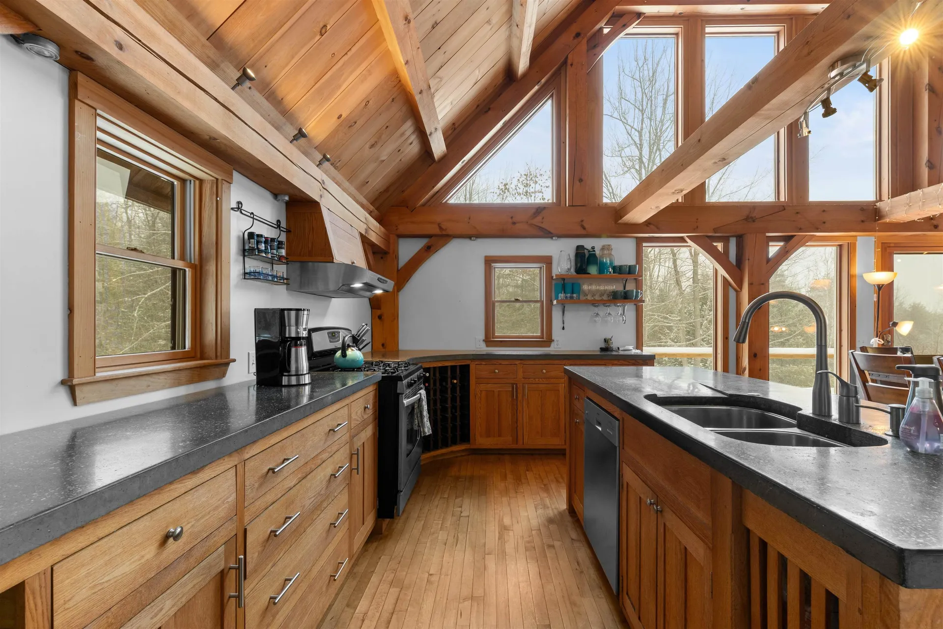 42 Pine Knoll Road Brownfield ME 04010