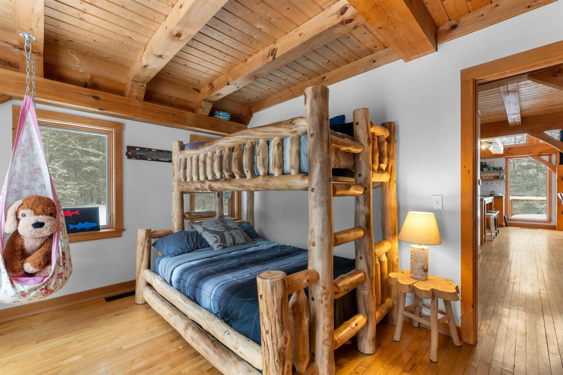 42 Pine Knoll Road Brownfield ME 04010