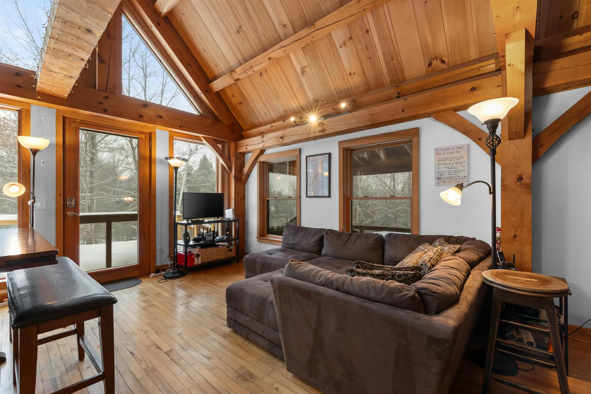 42 Pine Knoll Road Brownfield ME 04010