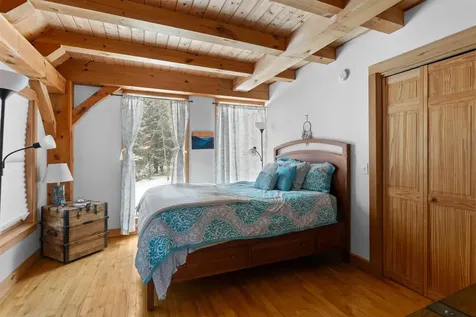 42 Pine Knoll Road Brownfield ME 04010