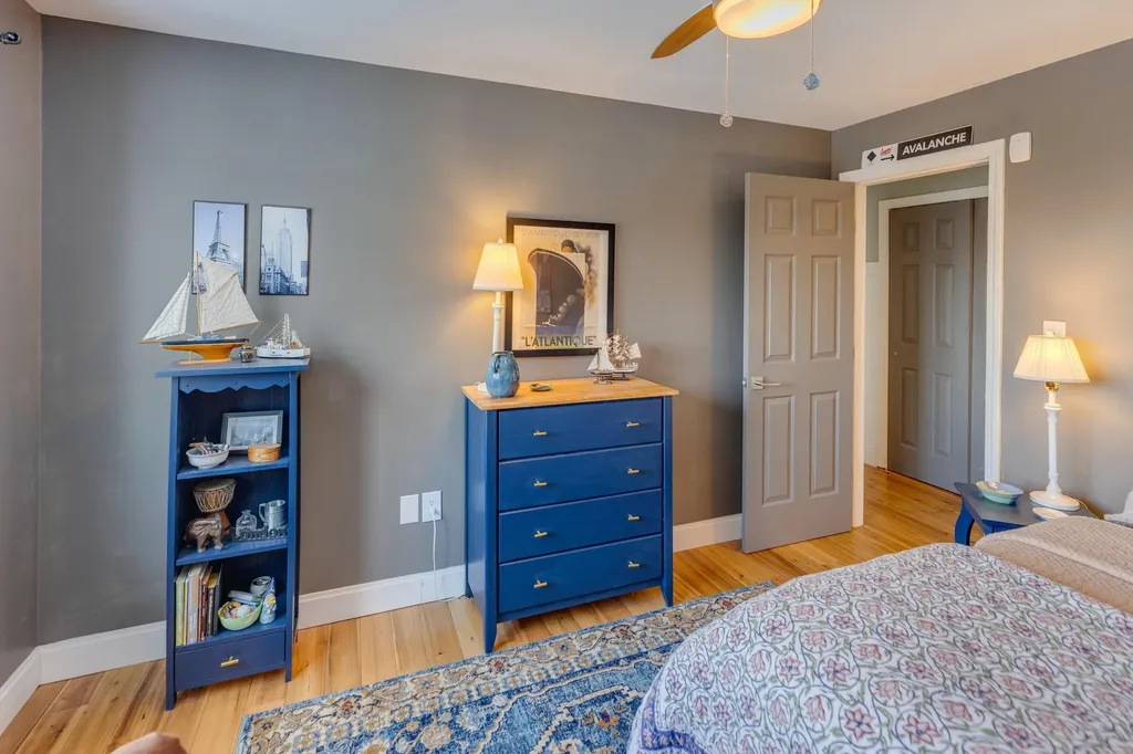 22 Deacon Willey Road Campton NH 03223