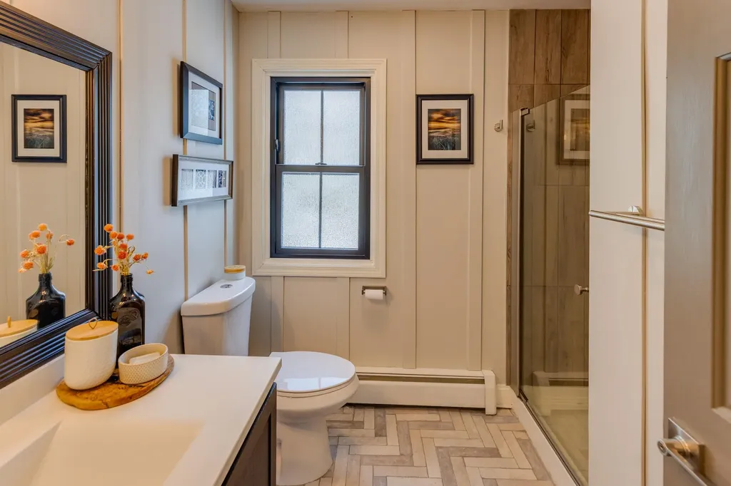 22 Deacon Willey Road Campton NH 03223