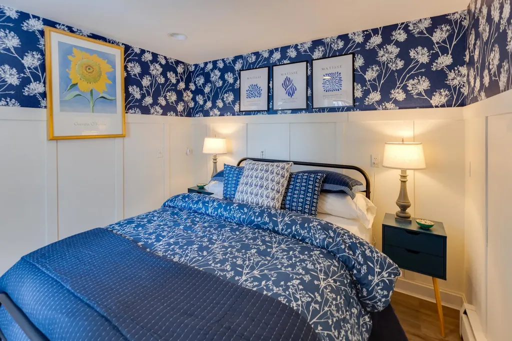 22 Deacon Willey Road Campton NH 03223