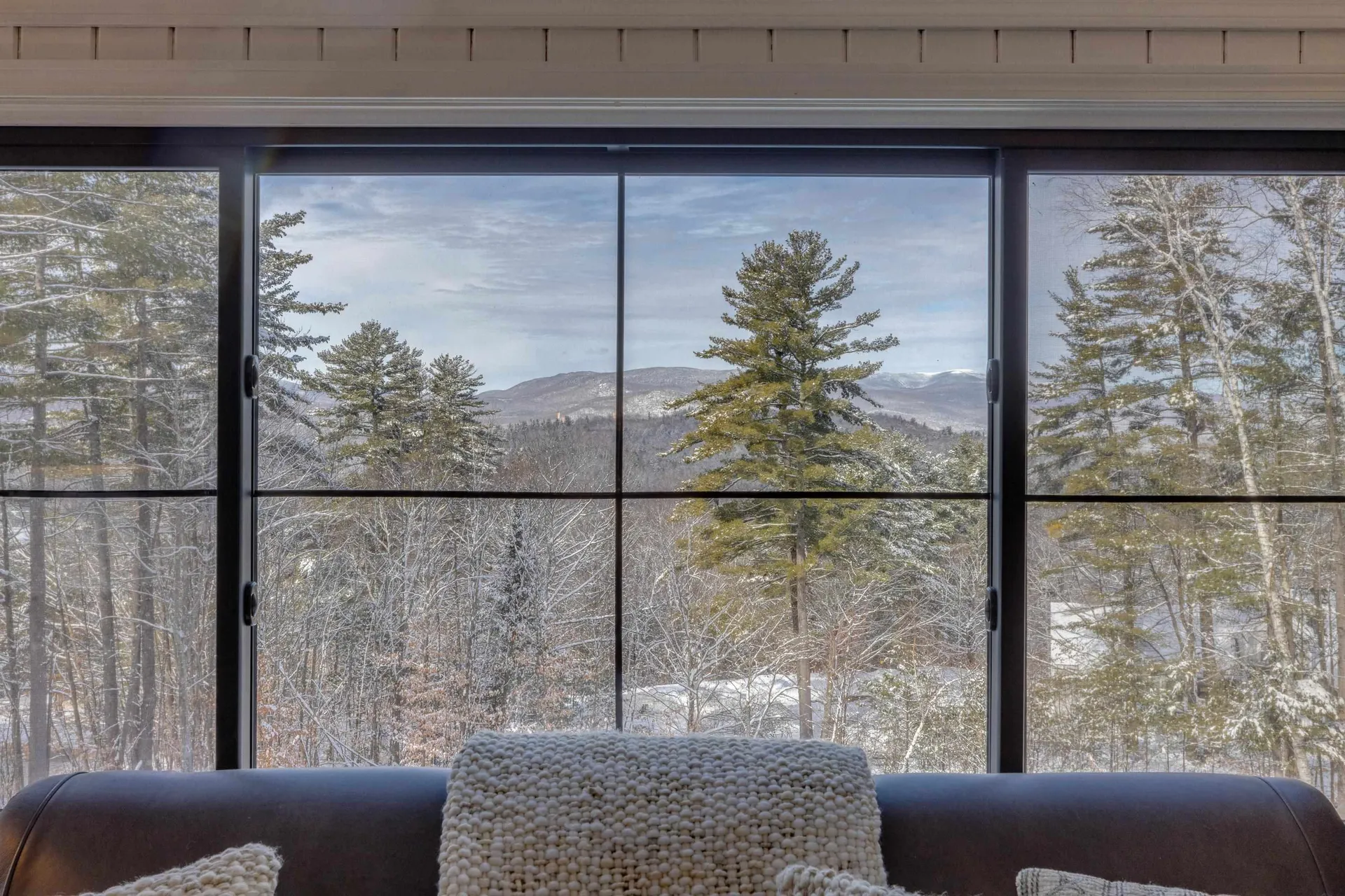 22 Deacon Willey Road Campton NH 03223