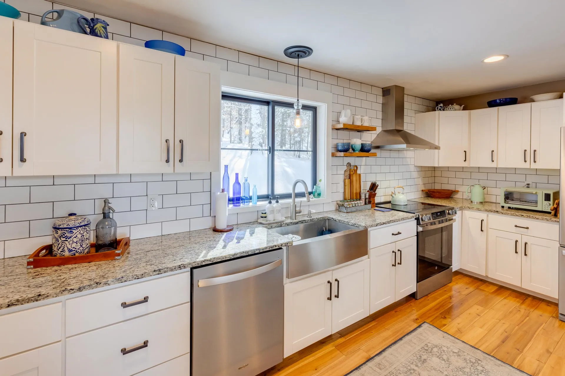 22 Deacon Willey Road Campton NH 03223