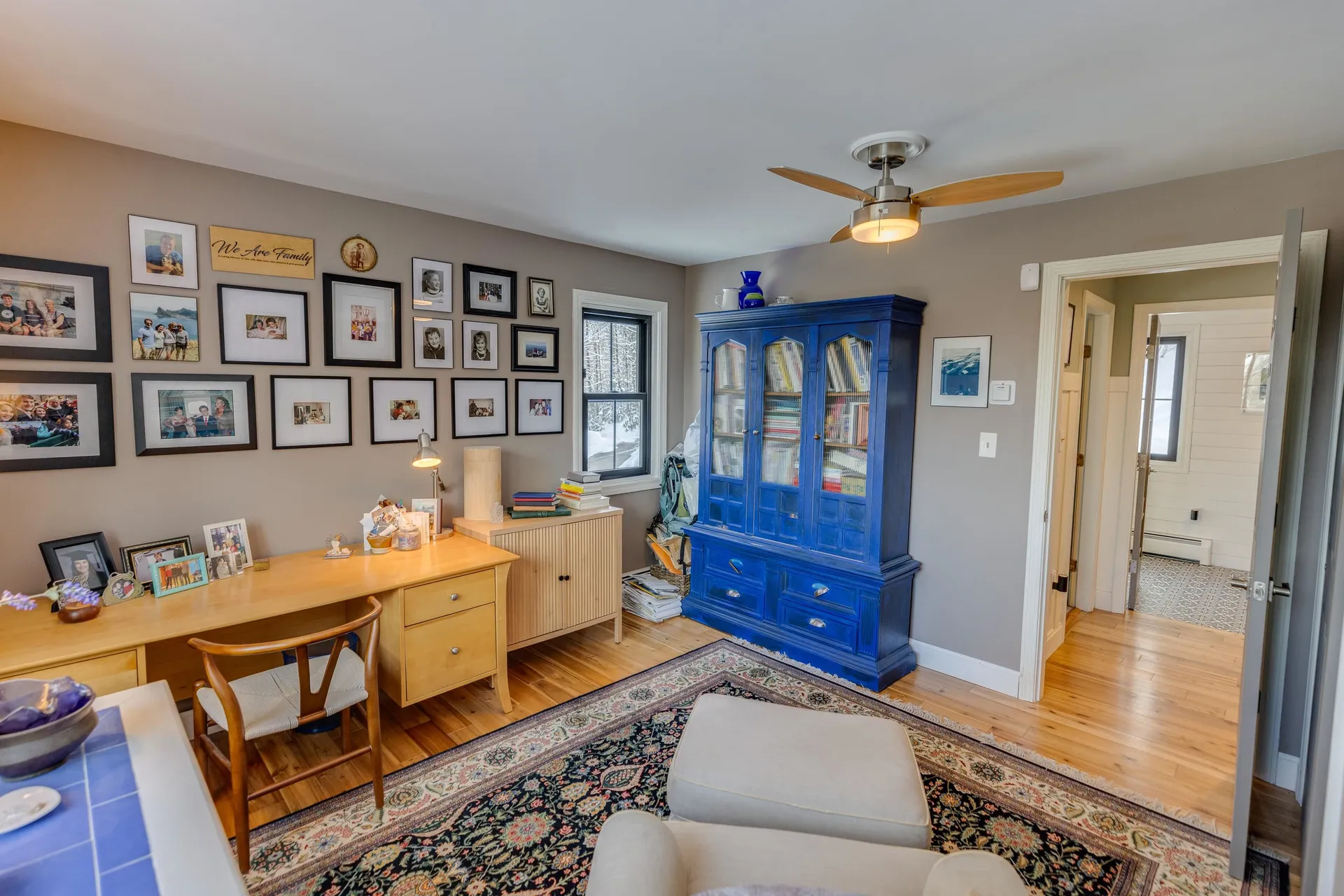 22 Deacon Willey Road Campton NH 03223