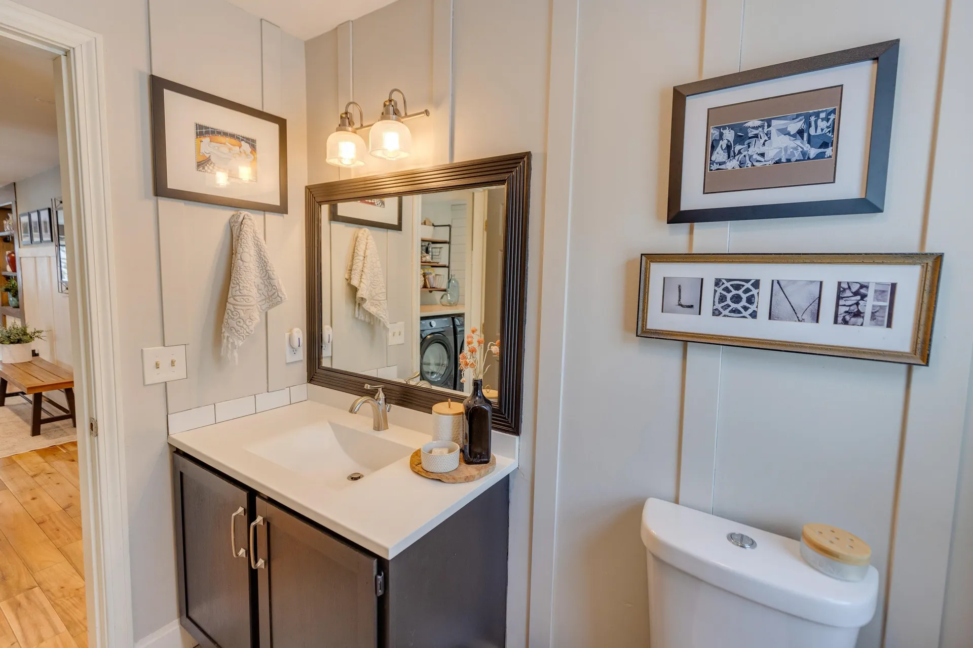 22 Deacon Willey Road Campton NH 03223