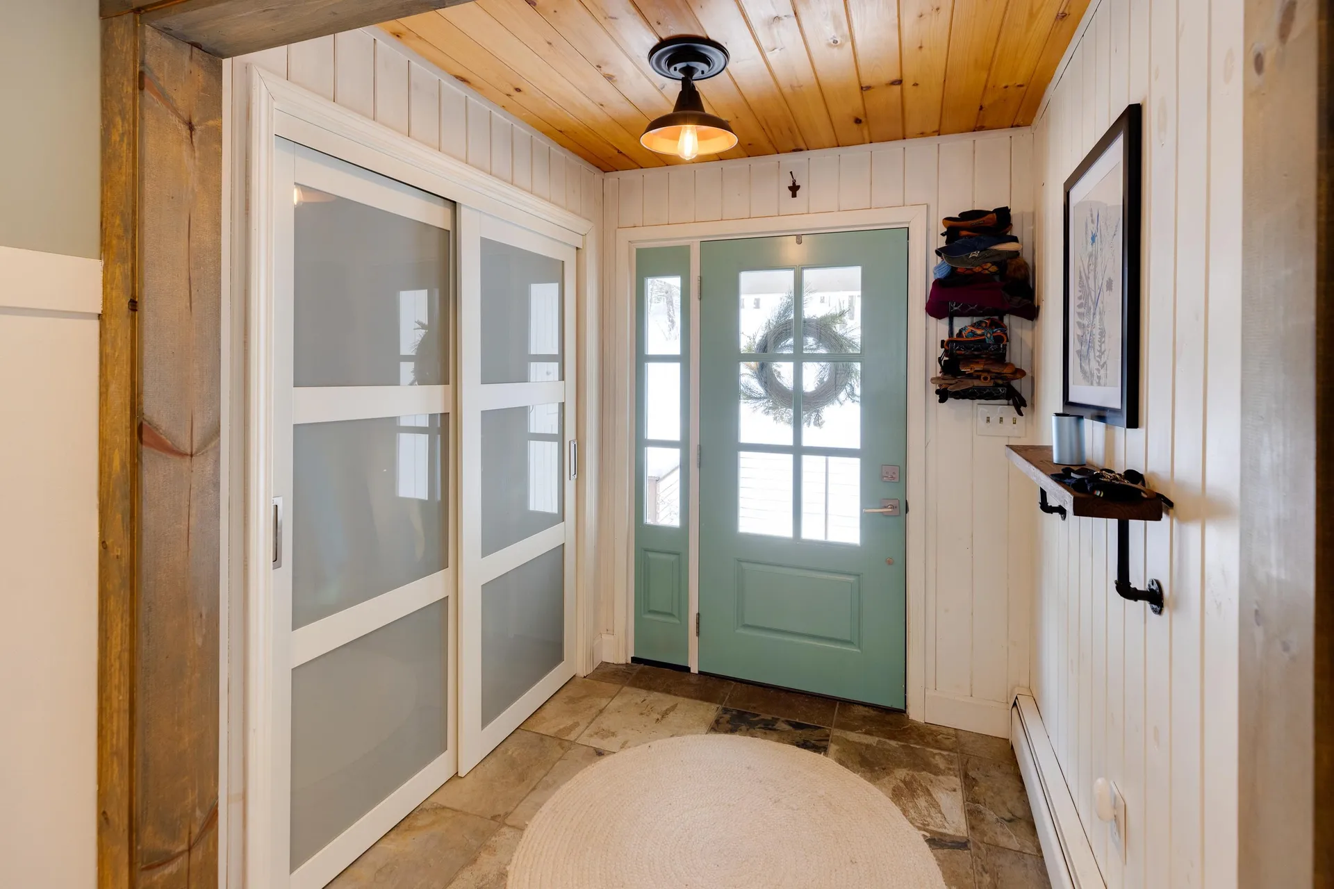 22 Deacon Willey Road Campton NH 03223