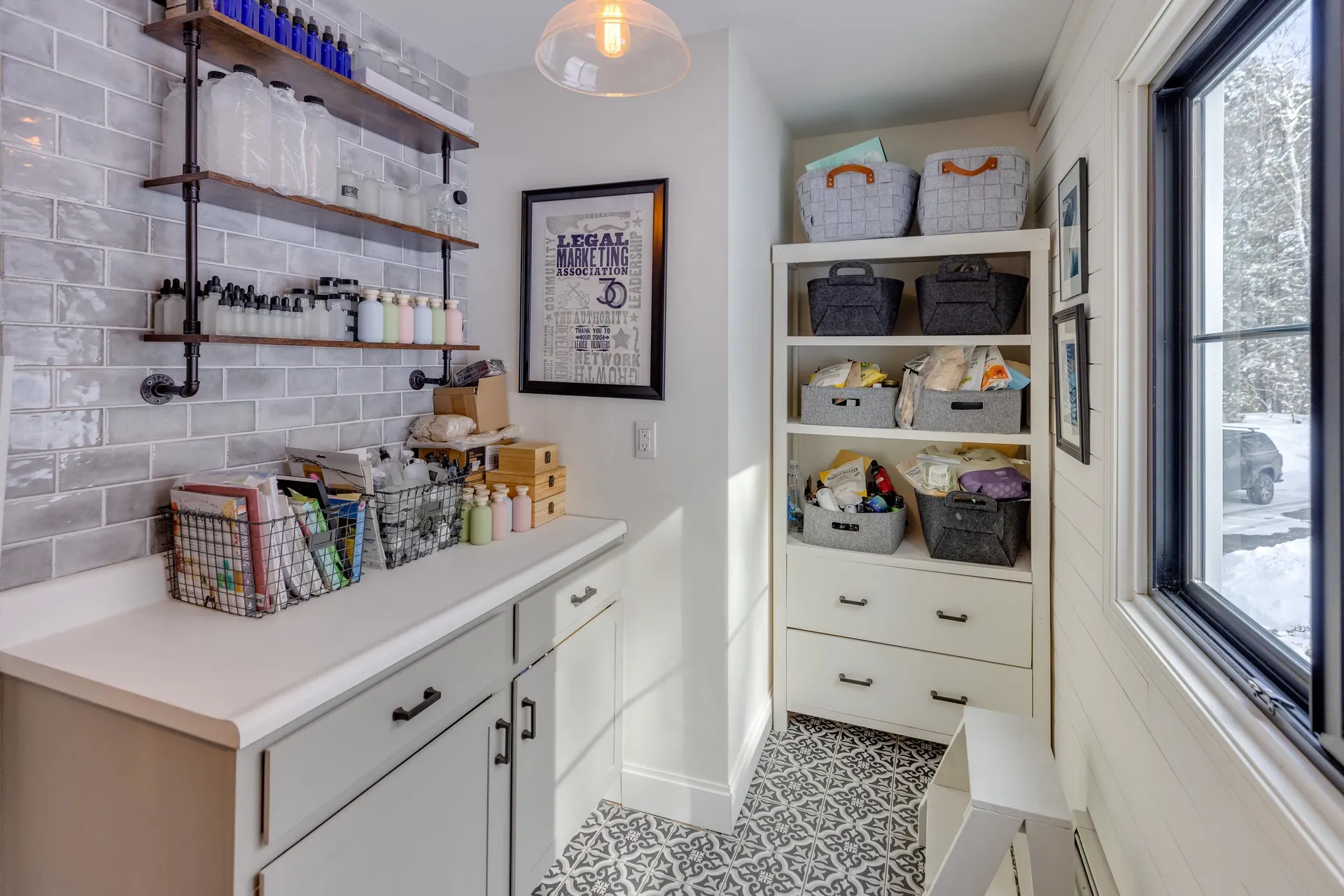 22 Deacon Willey Road Campton NH 03223