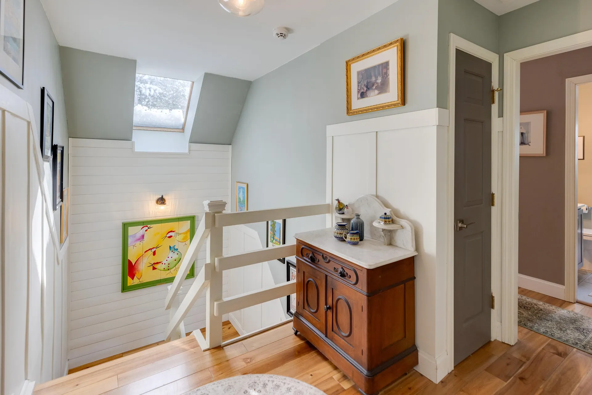 22 Deacon Willey Road Campton NH 03223