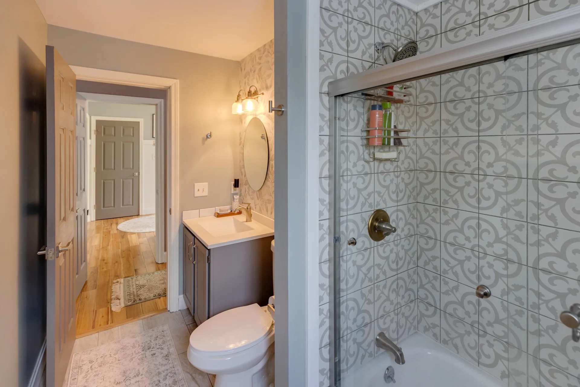 22 Deacon Willey Road Campton NH 03223