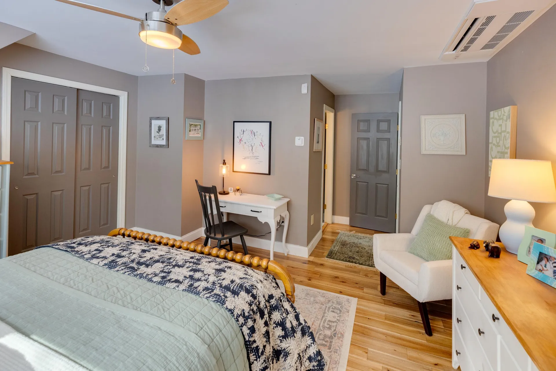 22 Deacon Willey Road Campton NH 03223