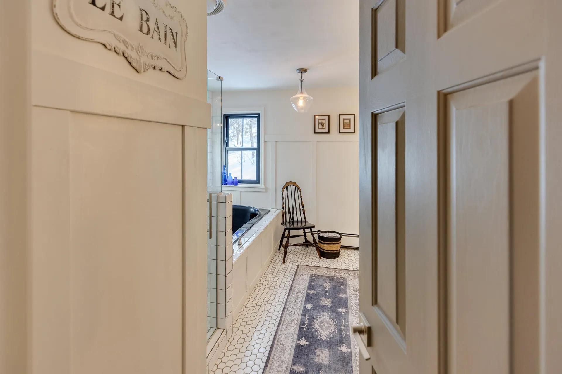 22 Deacon Willey Road Campton NH 03223