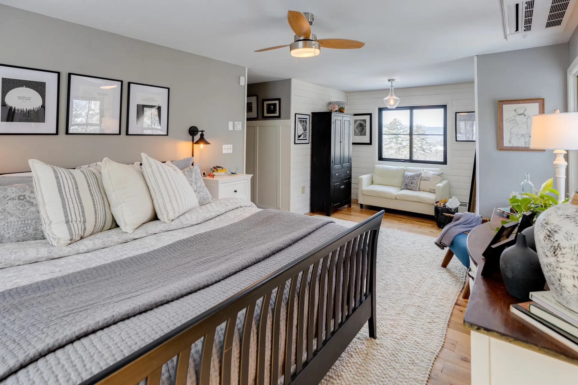 22 Deacon Willey Road Campton NH 03223