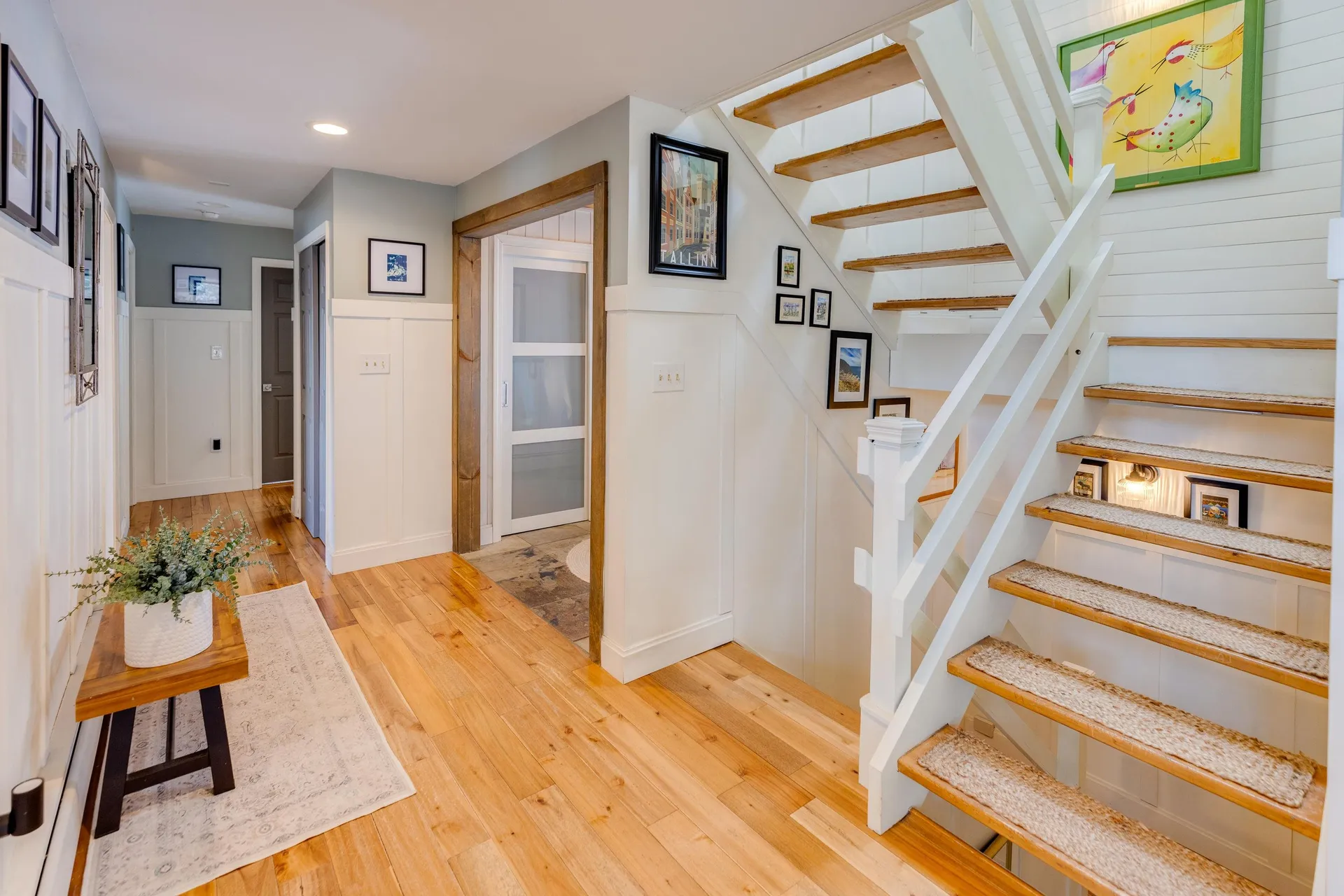 22 Deacon Willey Road Campton NH 03223