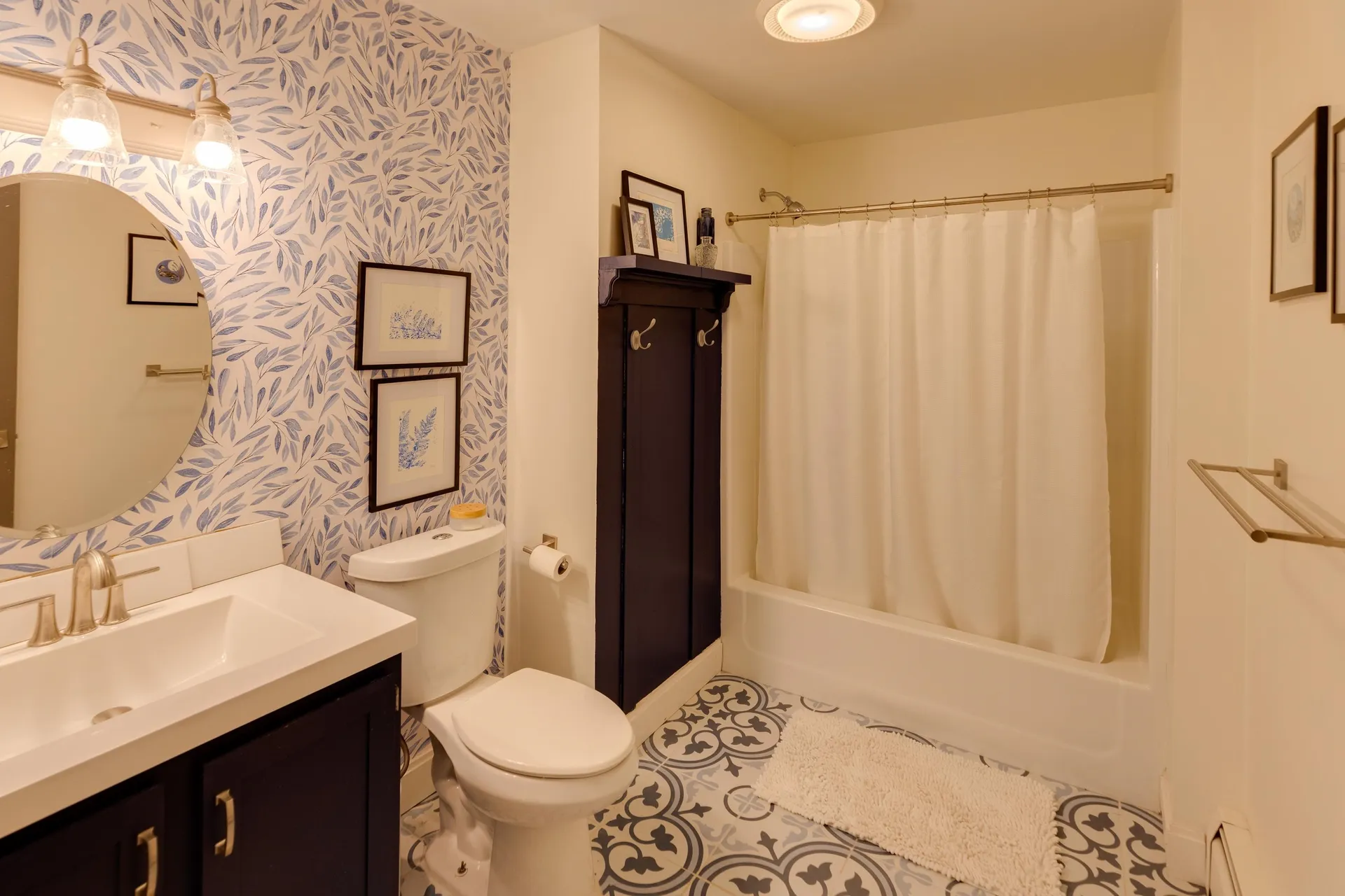 22 Deacon Willey Road Campton NH 03223