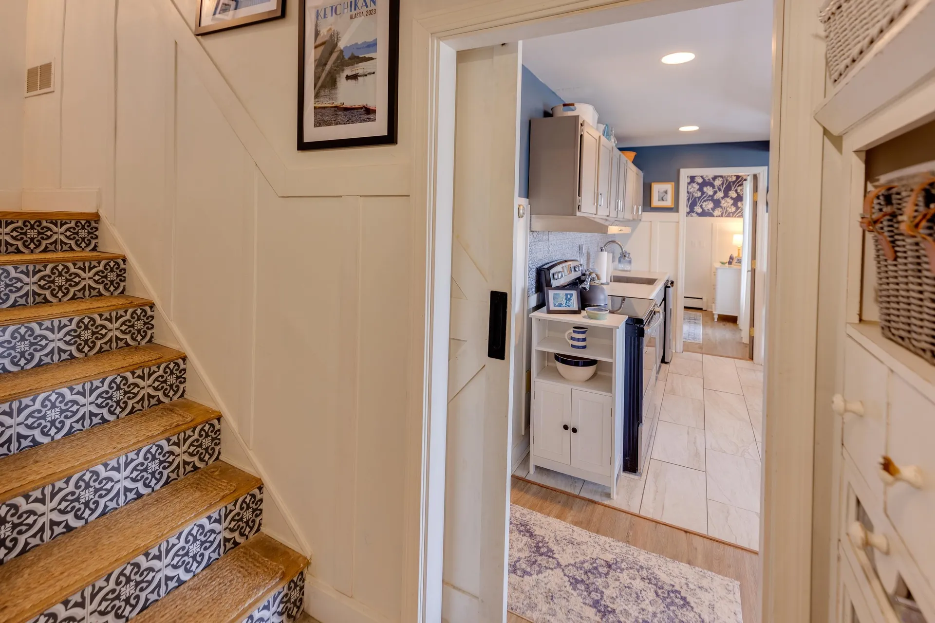 22 Deacon Willey Road Campton NH 03223