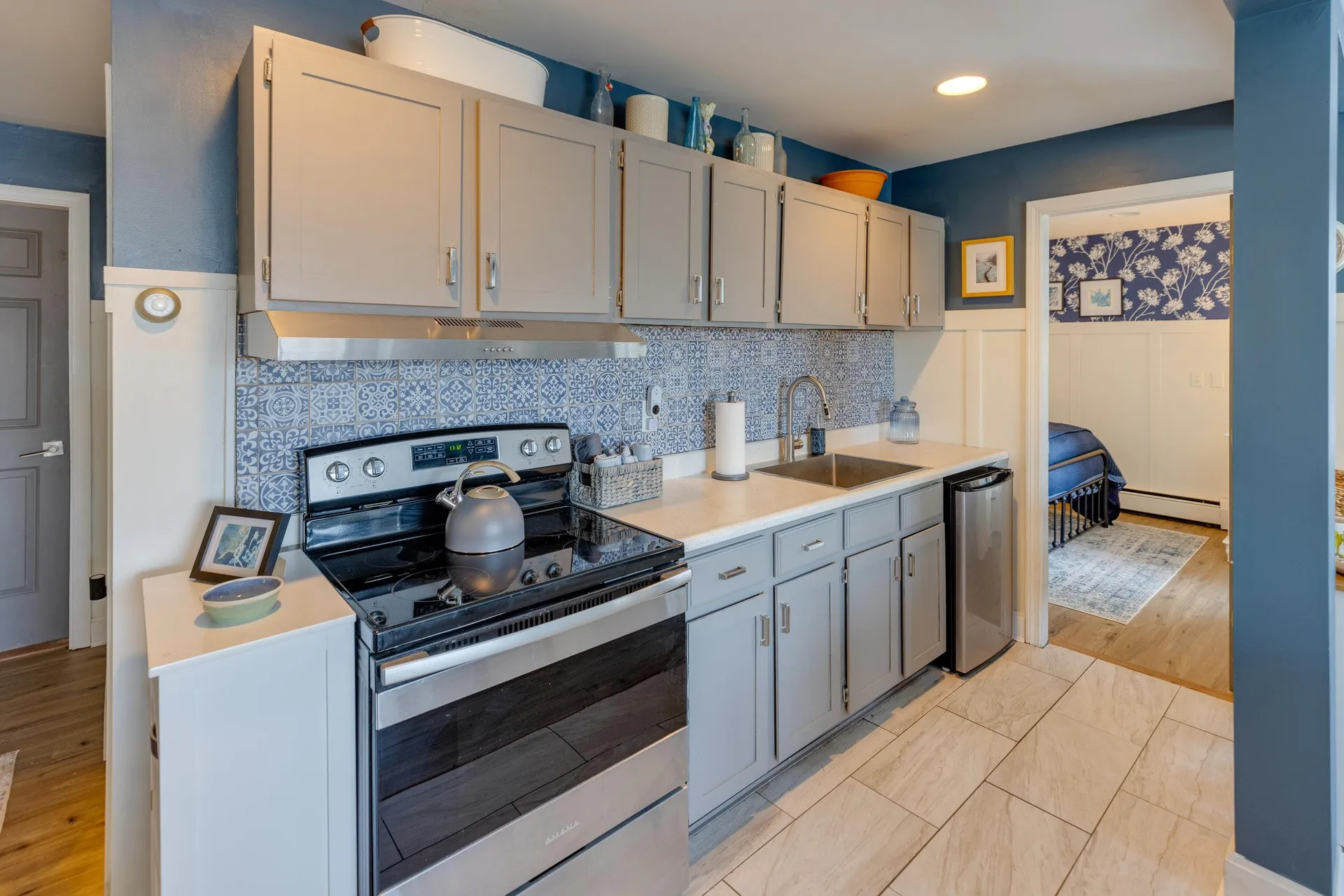 22 Deacon Willey Road Campton NH 03223