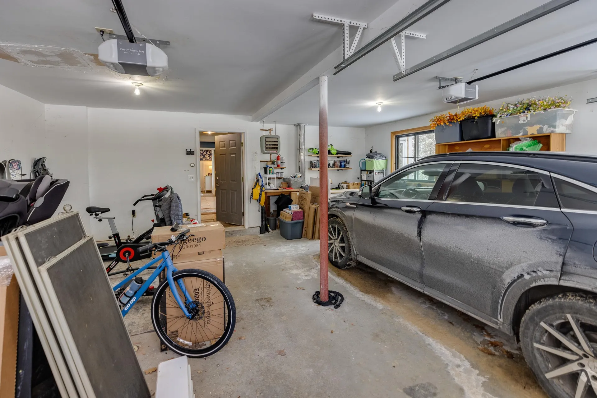 22 Deacon Willey Road Campton NH 03223