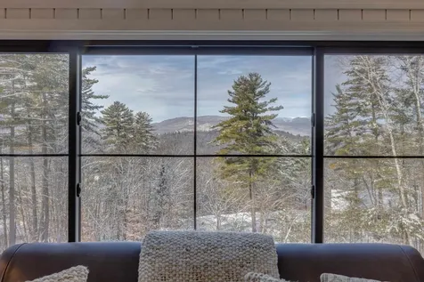 22 Deacon Willey Road Campton NH 03223