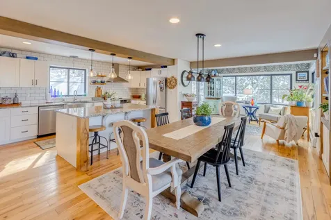 22 Deacon Willey Road Campton NH 03223