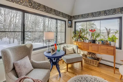 22 Deacon Willey Road Campton NH 03223