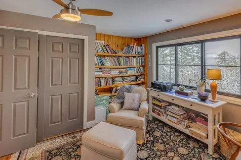 22 Deacon Willey Road Campton NH 03223