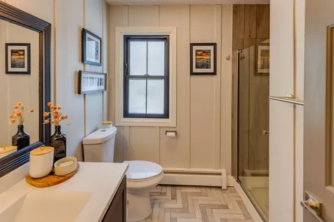 22 Deacon Willey Road Campton NH 03223