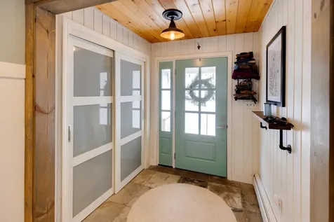 22 Deacon Willey Road Campton NH 03223