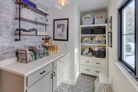 22 Deacon Willey Road Campton NH 03223