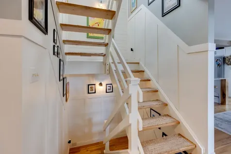 22 Deacon Willey Road Campton NH 03223