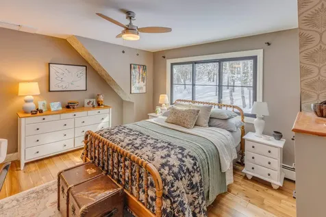 22 Deacon Willey Road Campton NH 03223