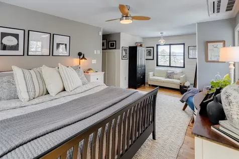 22 Deacon Willey Road Campton NH 03223