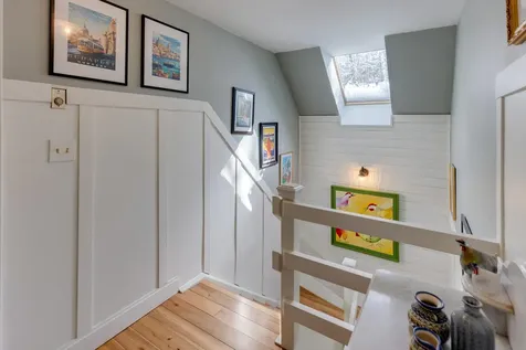 22 Deacon Willey Road Campton NH 03223