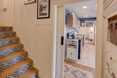 22 Deacon Willey Road Campton NH 03223