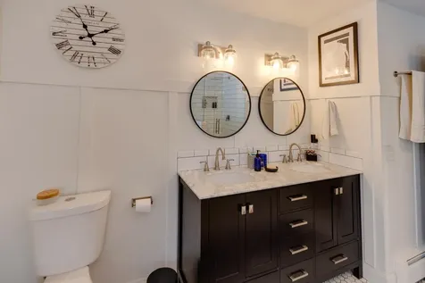 22 Deacon Willey Road Campton NH 03223