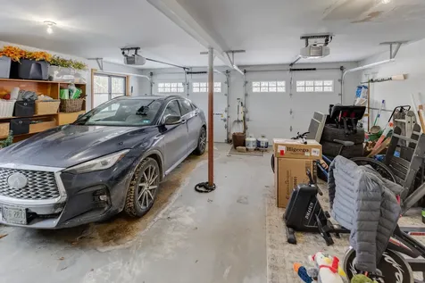 22 Deacon Willey Road Campton NH 03223