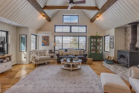 22 Deacon Willey Road Campton NH 03223