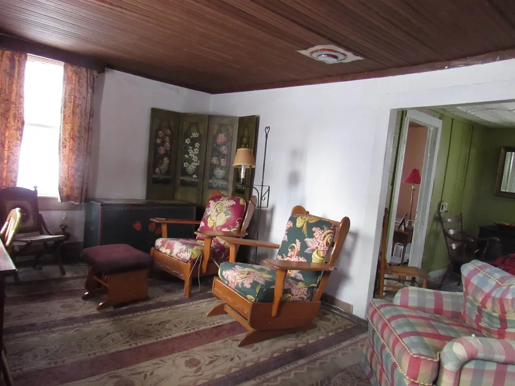 199 Geraldine Avenue Troy VT 05859