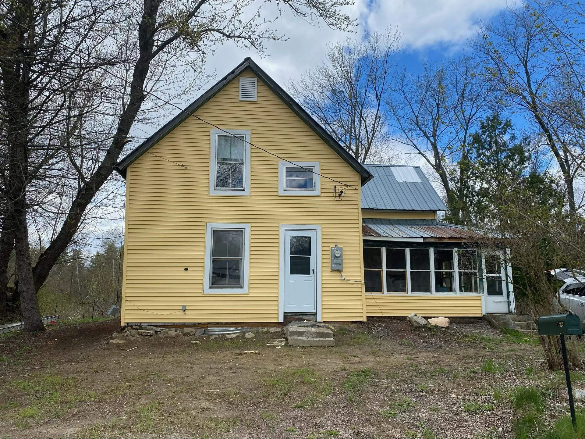 199 Geraldine Avenue Troy VT 05859