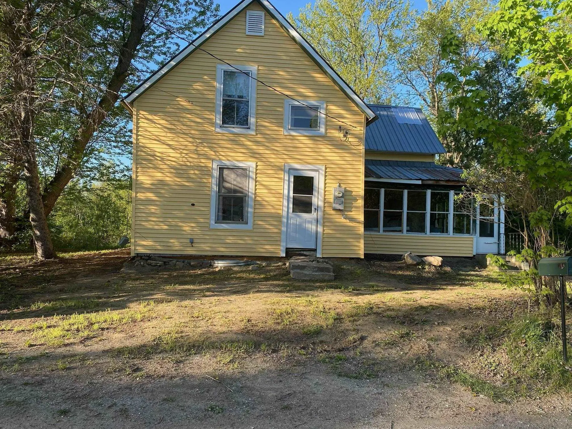 199 Geraldine Avenue Troy VT 05859