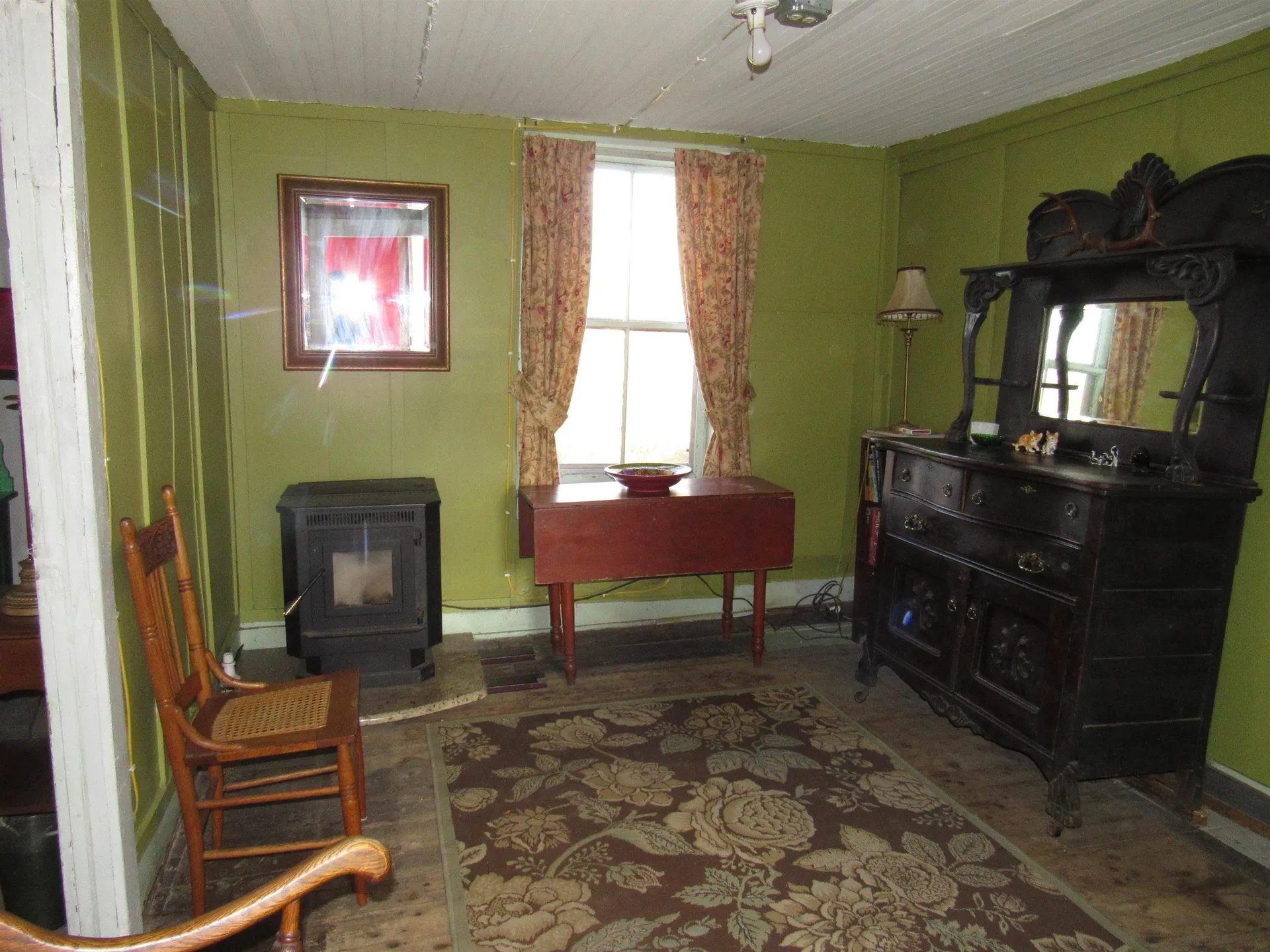 199 Geraldine Avenue Troy VT 05859