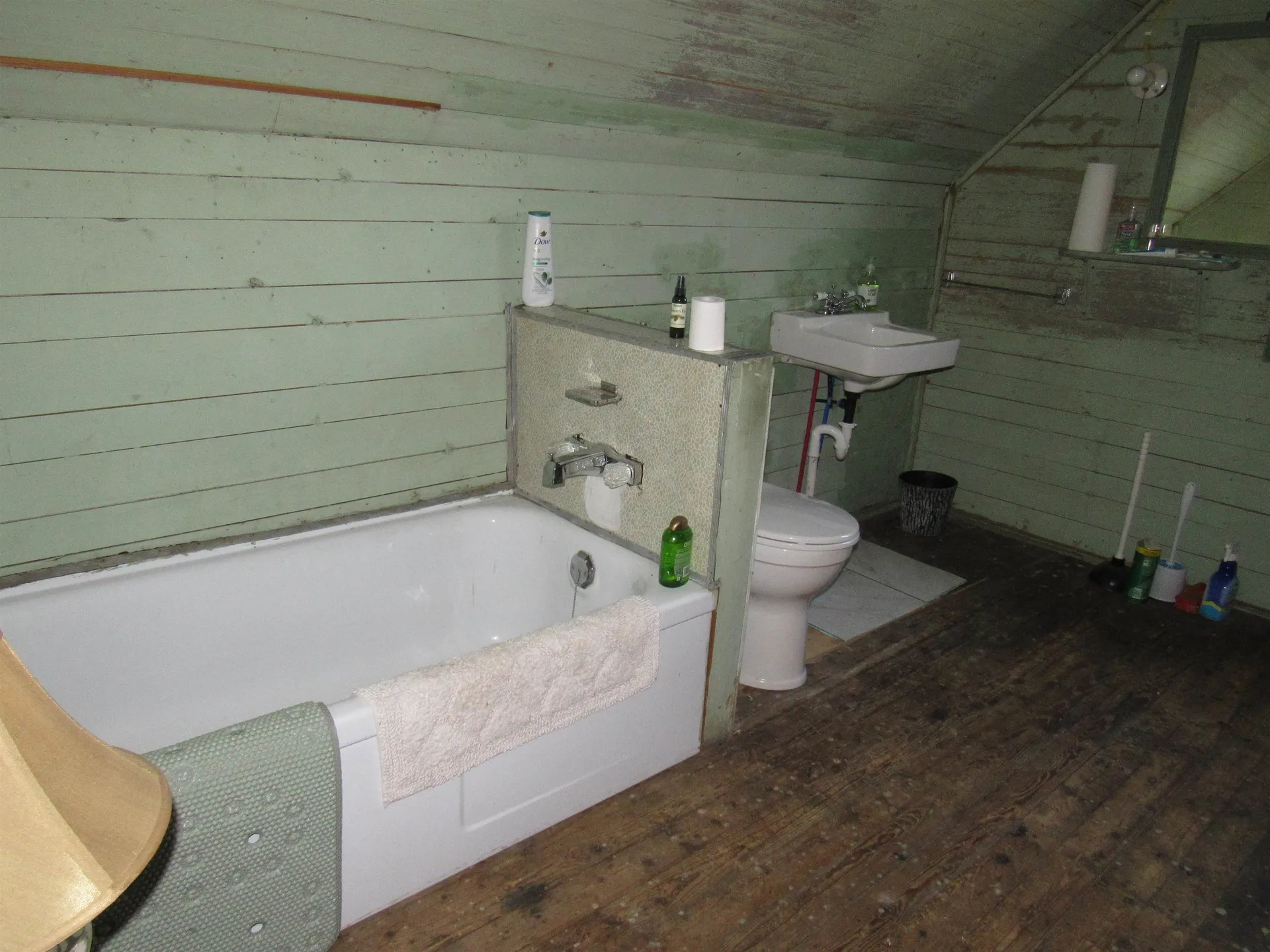 199 Geraldine Avenue Troy VT 05859