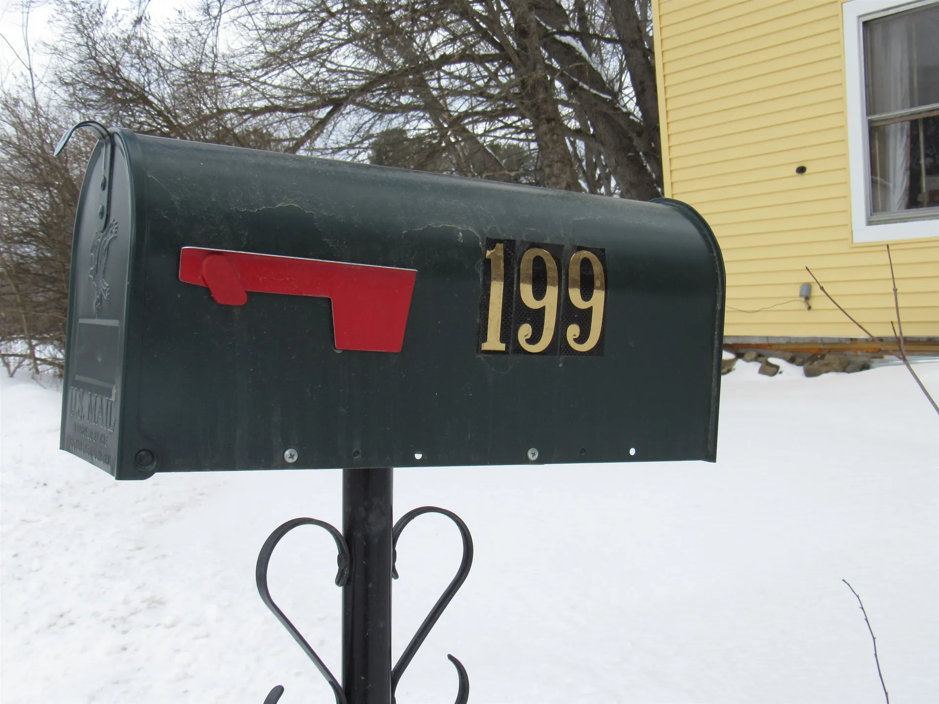 199 Geraldine Avenue Troy VT 05859