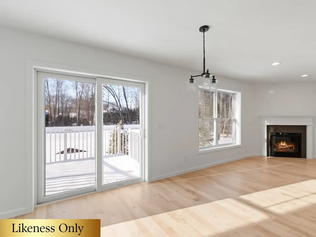 76 Greenbrook Circle Milton VT 05468