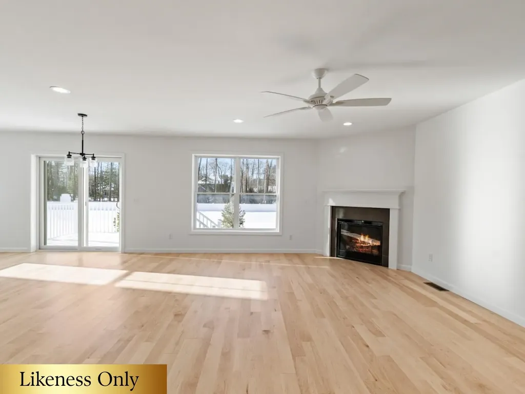 76 Greenbrook Circle Milton VT 05468