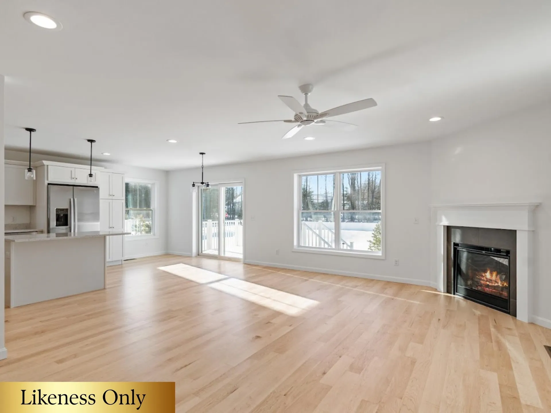 76 Greenbrook Circle Milton VT 05468